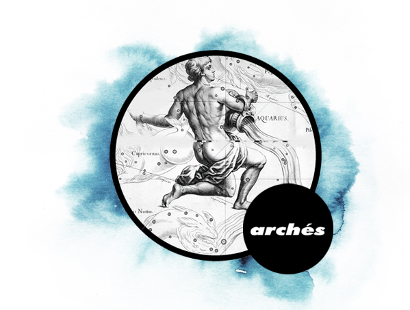 archés psicologia